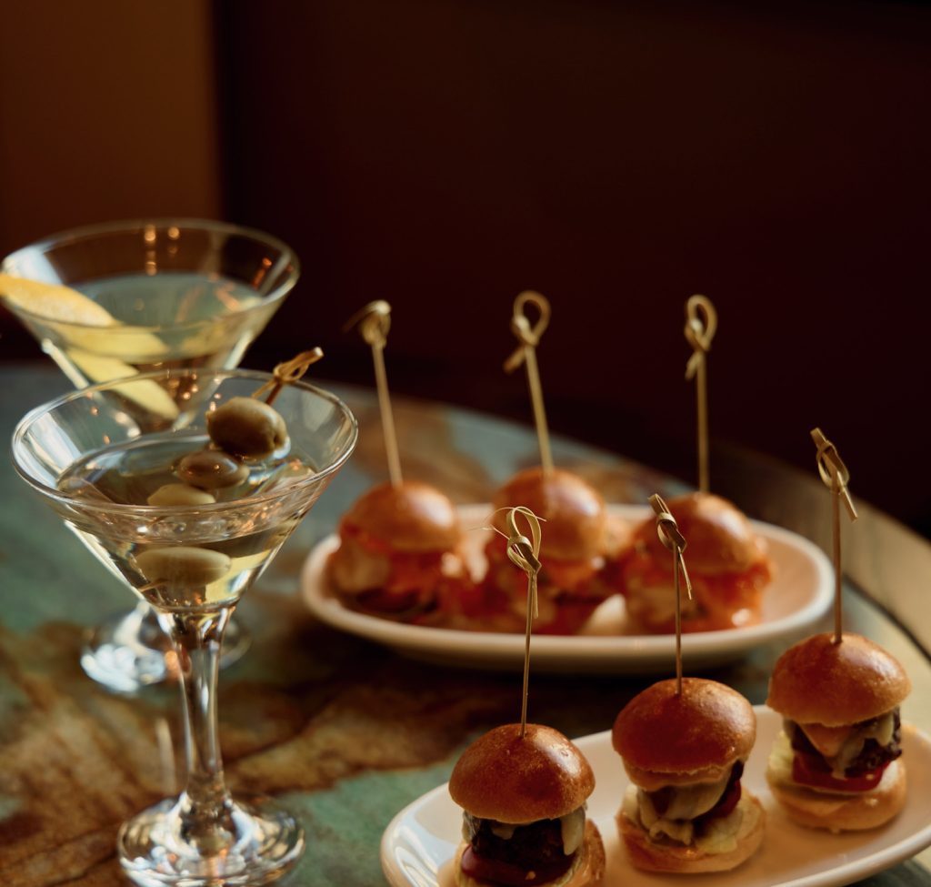 martini-hour